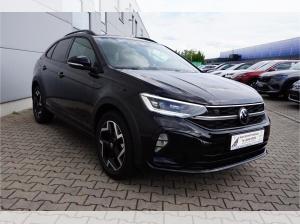 Volkswagen Taigo R-Line 1,0 TSI - DSG  *SOFORT*