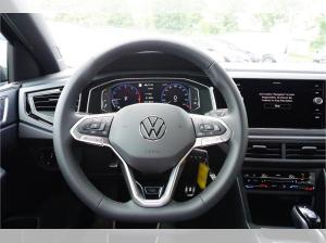 Volkswagen Taigo R-Line 1,0 TSI - DSG  *SOFORT*