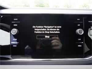 Volkswagen Taigo R-Line 1,0 TSI - DSG  *SOFORT*