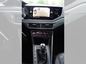 Volkswagen Taigo R-Line 1,0 TSI - DSG  *SOFORT*