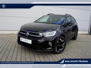 Volkswagen Taigo R-Line 1,0 TSI - DSG  *SOFORT*