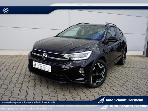 Volkswagen Taigo R-Line 1,0 TSI - DSG *SOFORT*