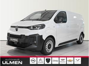 Citroën Jumpy Jumpy Kastenwagen XL Diesel 150 Manuell