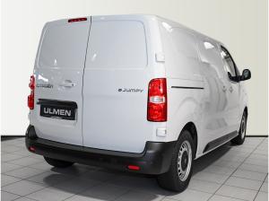 Citroën Jumpy Jumpy Kastenwagen XL Diesel 150 Manuell