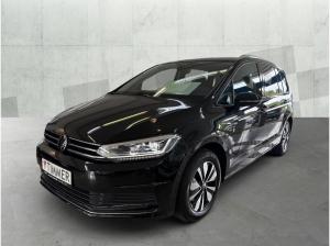 Volkswagen Touran 2.0 TDI DSG GOAL +7-SITZE+AHK+IQ.LIGHT+ACC+VIRTUAL+NAVI+SHZ+ALU