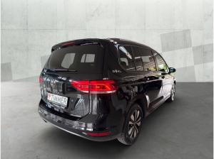 Volkswagen Touran 2.0 TDI DSG GOAL +7-SITZE+AHK+IQ.LIGHT+ACC+VIRTUAL+NAVI+SHZ+ALU