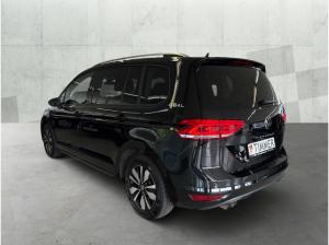Volkswagen Touran 2.0 TDI DSG GOAL +7-SITZE+AHK+IQ.LIGHT+ACC+VIRTUAL+NAVI+SHZ+ALU