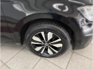 Volkswagen Touran 2.0 TDI DSG GOAL +7-SITZE+AHK+IQ.LIGHT+ACC+VIRTUAL+NAVI+SHZ+ALU