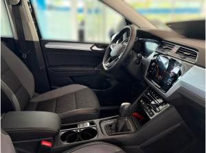Volkswagen Touran 2.0 TDI DSG GOAL +7-SITZE+AHK+IQ.LIGHT+ACC+VIRTUAL+NAVI+SHZ+ALU