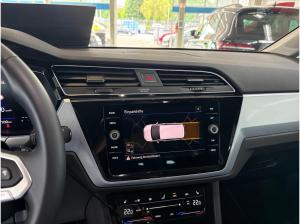 Volkswagen Touran 2.0 TDI DSG GOAL +7-SITZE+AHK+IQ.LIGHT+ACC+VIRTUAL+NAVI+SHZ+ALU
