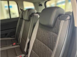 Volkswagen Touran 2.0 TDI DSG GOAL +7-SITZE+AHK+IQ.LIGHT+ACC+VIRTUAL+NAVI+SHZ+ALU