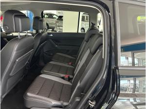 Volkswagen Touran 2.0 TDI DSG GOAL +7-SITZE+AHK+IQ.LIGHT+ACC+VIRTUAL+NAVI+SHZ+ALU