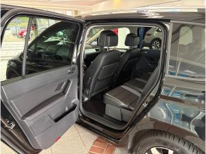Volkswagen Touran 2.0 TDI DSG GOAL +7-SITZE+AHK+IQ.LIGHT+ACC+VIRTUAL+NAVI+SHZ+ALU