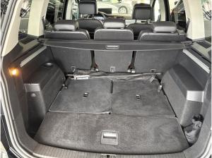 Volkswagen Touran 2.0 TDI DSG GOAL +7-SITZE+AHK+IQ.LIGHT+ACC+VIRTUAL+NAVI+SHZ+ALU