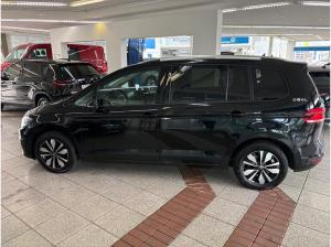 Volkswagen Touran 2.0 TDI DSG GOAL +7-SITZE+AHK+IQ.LIGHT+ACC+VIRTUAL+NAVI+SHZ+ALU