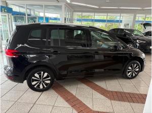 Volkswagen Touran 2.0 TDI DSG GOAL +7-SITZE+AHK+IQ.LIGHT+ACC+VIRTUAL+NAVI+SHZ+ALU