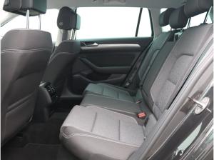 Volkswagen Passat Variant Business 2.0 TDI DSG / Navi, AHK