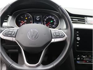 Volkswagen Passat Variant Business 2.0 TDI DSG / Navi, AHK
