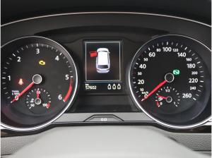 Volkswagen Passat Variant Business 2.0 TDI DSG / Navi, AHK