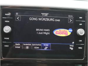 Volkswagen Passat Variant Business 2.0 TDI DSG / Navi, AHK