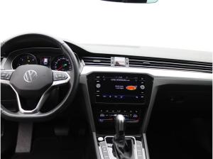 Volkswagen Passat Variant Business 2.0 TDI DSG / Navi, AHK
