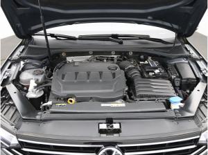 Volkswagen Passat Variant Business 2.0 TDI DSG / Navi, AHK