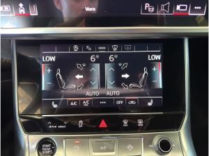 Audi A6 Avant 40 TDI S-LINE*NAVI-PLUS*MATRIX*HUD*OPTIK-PAKET*PDC