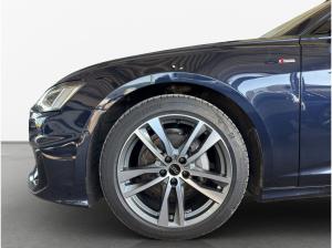 Audi A6 Avant 40 TDI S-LINE*NAVI-PLUS*MATRIX*HUD*OPTIK-PAKET*PDC
