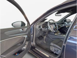 Audi A6 Avant 40 TDI S-LINE*NAVI-PLUS*MATRIX*HUD*OPTIK-PAKET*PDC