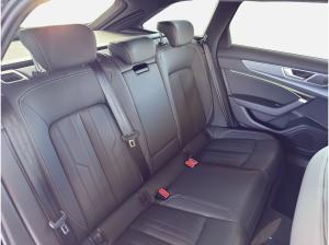 Audi A6 Avant 40 TDI S-LINE*NAVI-PLUS*MATRIX*HUD*OPTIK-PAKET*PDC