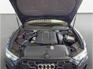 Audi A6 Avant 40 TDI S-LINE*NAVI-PLUS*MATRIX*HUD*OPTIK-PAKET*PDC