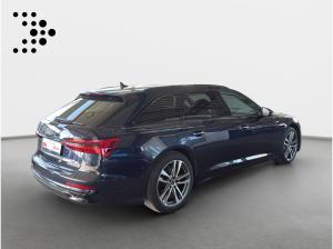 Audi A6 Avant 40 TDI S-LINE*NAVI-PLUS*MATRIX*HUD*OPTIK-PAKET*PDC