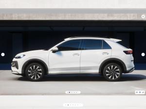Volkswagen T-Roc ENERGY 1.5 l eTSI DSG Ganzjahresreifen