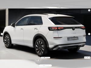 Volkswagen T-Roc ENERGY 1.5 l eTSI DSG Ganzjahresreifen