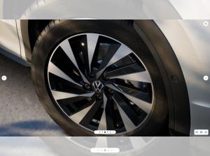 Volkswagen T-Roc ENERGY 1.5 l eTSI DSG Ganzjahresreifen