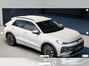 Volkswagen T-Roc ENERGY 1.5 l eTSI DSG Ganzjahresreifen