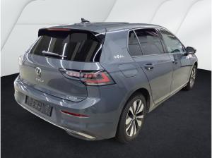 Volkswagen Golf VIII 1.5 eTSI DSG - Goal - AHK Kamera ACC LED