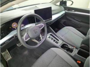 Volkswagen Golf VIII 1.5 eTSI DSG - Goal - AHK Kamera ACC LED