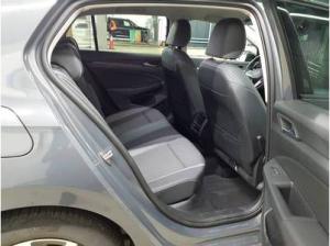 Volkswagen Golf VIII 1.5 eTSI DSG - Goal - AHK Kamera ACC LED