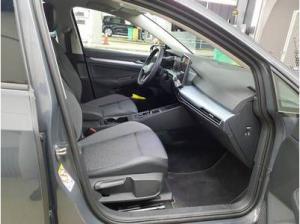 Volkswagen Golf VIII 1.5 eTSI DSG - Goal - AHK Kamera ACC LED