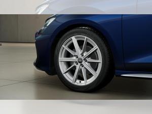 Audi A3 Sportback S line TFSI, 18 Zoll, Head-Up, Standheizung, AHK,  LED, 8-Fach bereift