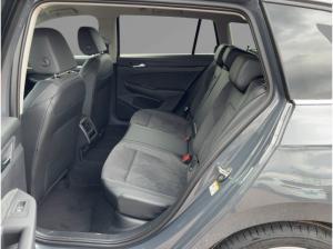 Volkswagen Golf Variant 1.5 eTSI Style / sofort verfügbar