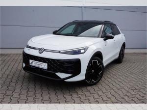 Volkswagen T-Roc R-Line 1,5 eTSI - 7-Gang-DSG *BLACK STYLE*