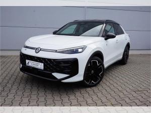 Volkswagen T-Roc R-Line 1,5 eTSI - 7-Gang-DSG *BLACK STYLE*