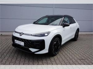 Volkswagen T-Roc R-Line 1,5 eTSI - 7-Gang-DSG *BLACK STYLE*