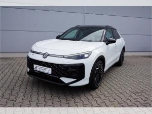 Volkswagen T-Roc R-Line 1,5 eTSI - 7-Gang-DSG *BLACK STYLE*