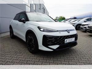 Volkswagen T-Roc R-Line 1,5 eTSI - 7-Gang-DSG *BLACK STYLE*