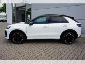 Volkswagen T-Roc R-Line 1,5 eTSI - 7-Gang-DSG *BLACK STYLE*