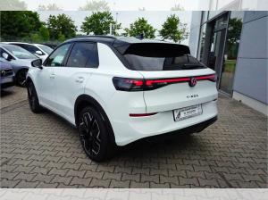 Volkswagen T-Roc R-Line 1,5 eTSI - 7-Gang-DSG *BLACK STYLE*
