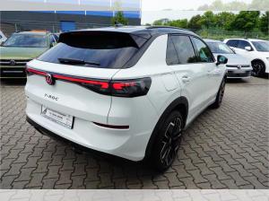 Volkswagen T-Roc R-Line 1,5 eTSI - 7-Gang-DSG *BLACK STYLE*